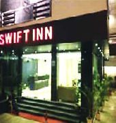 Swift Inn Делі Екстер'єр фото