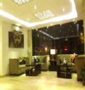 Swift Inn Делі Екстер'єр фото